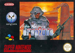 Super Dropzone