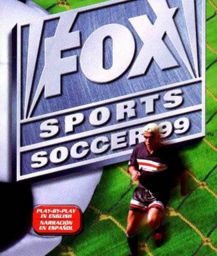 Fox Sports Soccer '99