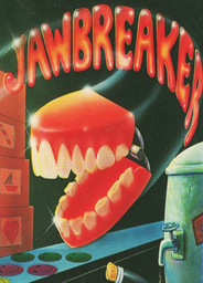 JAWBREAKER
