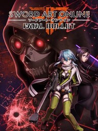 Sword Art Online: Fatal Bullet - Collapse of Balance