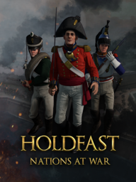 Holdfast: Nations At War