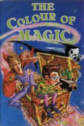 Colour of Magic