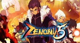 Zenonia 5: Wheel of Destiny