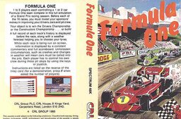 Formula One
