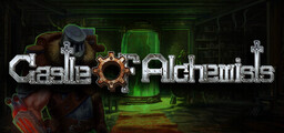 The Enthralling Realms: An Alchemist's Tale