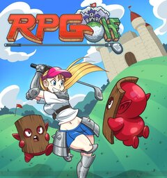 RPGolf