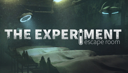Belko VR: An Escape Room Experiment
