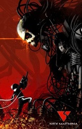 Nex Machina: Death Machine