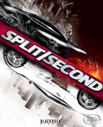 Split/Second: Survival At The Rock Pack