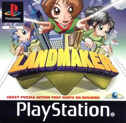 LandMaker