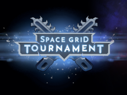 Space Grid Tournament