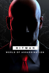 HITMAN World of Assassination - The Bruce Lee Pack