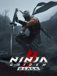 Ninja Gainyk 2