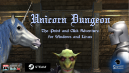 Unicorn Dungeon