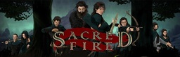 Sacred + Vampire