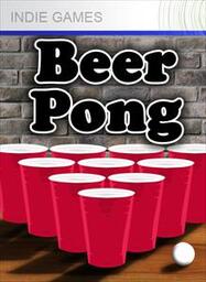 Drinkards Beer Pong