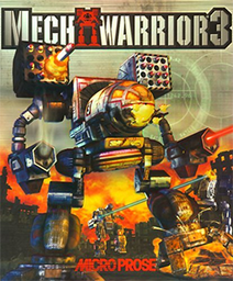 MechWarrior 3 Gold Edition