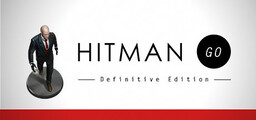 Hitman GO: VR Edition