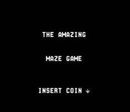 Amazing Maze