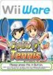 Family Tennis SP