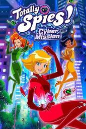 Totally Spies! Zombie Jamboree!