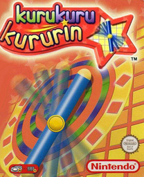 Kuru Kuru Panic