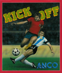 Kick Off 02