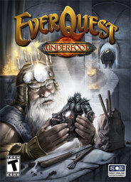 EverQuest Underfoot