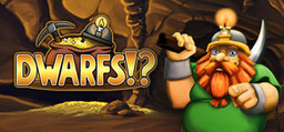 Dwarfs - F2P
