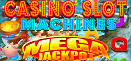 Casino Slot Machines