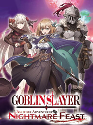 Goblin Slayer Another Adventurer: Nightmare Feast