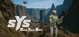 sYs - Save Your Soul