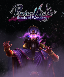 Persian Nights 2: The Moonlight Veil