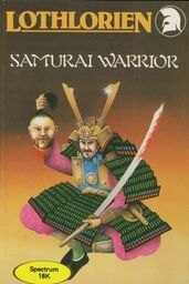Samurai Warrior