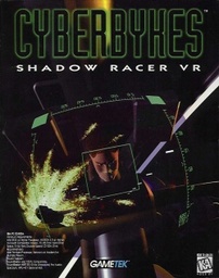 Shadow Racer