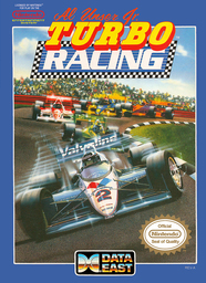 Al Unser Jr.'s Turbo Racing (NA) - Turbo Racing