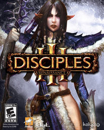 Disciples III - Renaissance Steam Special Edition