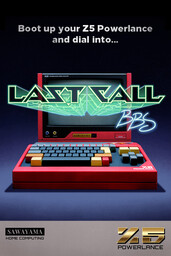 Incredible Dracula II: The Last Call
