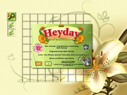 Kingdom's Heyday