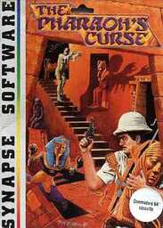 The Pharaoh's Curse