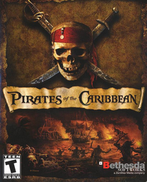 Pirates of the Caribbean