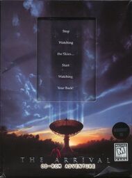 The Arrival (1997)