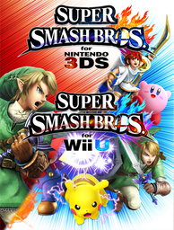 Wii U
