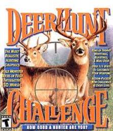 Deer Hunt Challenge