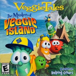 Veggie Killer