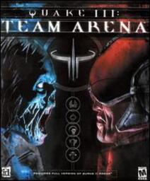 Quake III Gold