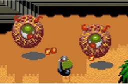 Labyrinth Runner