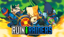 Raiders of Ruin