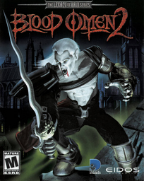 Blood Omen 2
