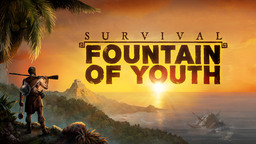 Hidden Expedition: The Fountain of Youth